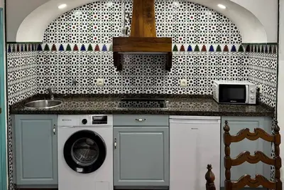 Image de Teresa's sweet Home