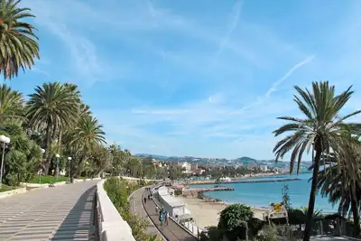 Image de Agréable appartement pour 6 personnes avec climatisation, Wifi, Tv, terrasse et animaux admis