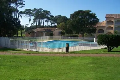 Image de Le Green 69 - Open Sud