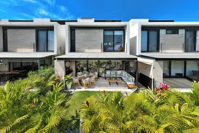 Image de Vista Natura 54 | Beach Access | Rooftop Deck | Gated Community | Pool & Hot Tub