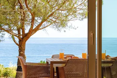 Image de The Oceanfront Villa Luz (Vr114)