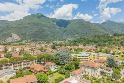 Image de Belle maison de vacances pour 4 personnes avec Wifi, Tv et terrasse