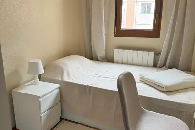 Image de Apartment 7 minutes from downtown and 15 minutes from the beach! ! ! !