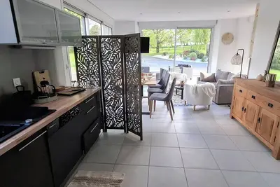 Image de Gite tout confort - Les Escales de Marion