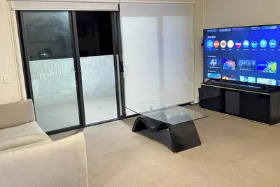 Image de The Cosy Sutherland Apartment