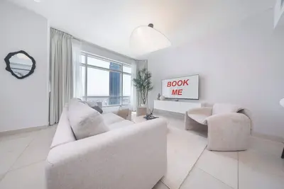 Image de Chic 1 Bed Apartment in Lofts Downtown Sleeps 4