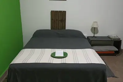 Image de Your natural refuge in the heart of the city: Residencial Villalobos