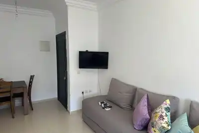 Image de Beach & Comfort Stay in Martil: Garden, Terrace, WiFi, Free Parking & 2br Appt