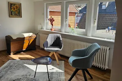 Image de Old Laundry 2 (65m²), Old Laundry 2