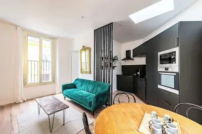 Image de Lx151 Calme, confort & style en cœur de ville