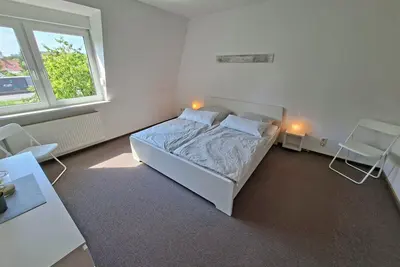 Image de Vacation apartment \"Zeitenwind\"