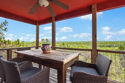 Image de Valley View I Families, Hill Country Views