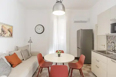 Image de Urban Garden Apartment by Wonderful Italy