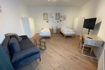 Image de WhiteWood apartment incl. WiFi