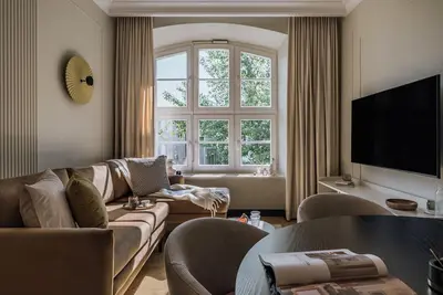 Image de Grodzka Concept, Unique Apartment, city center