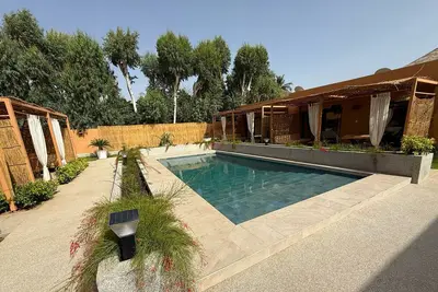Image de Sama Lodge Residence Entiere