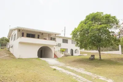 Image de Marble Hill Villa, Antigua