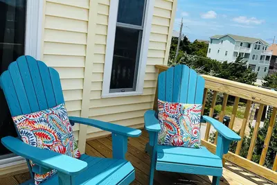 Image de 4-bedroom house in serene Avon with ocean view! Book your getaway now