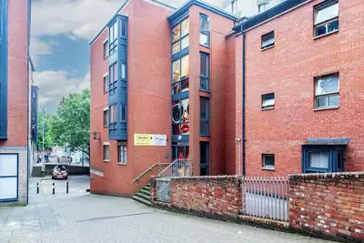 Image de Varsity Court Apartments