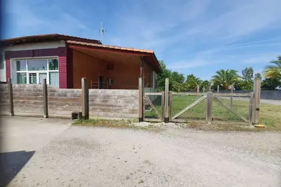Image de Appartement T3bis tout confort, entre mer, montagne et Espagne
