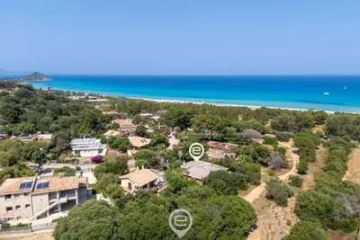 Sunleaf Retreat - Cala Sinzias