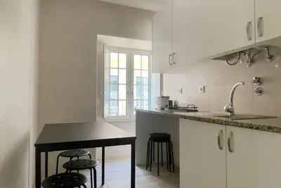 Image de Appartement duplex au centre de Caldas – Idéal pour découvrir la Côte d'Argent