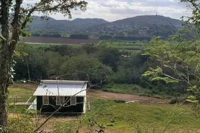 Image de Spacious 4-bedroom farmhouse in charming Yauco with Ac