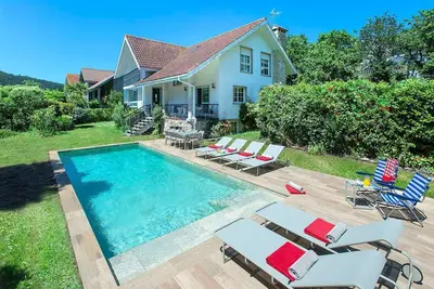 Image de Casa Agarimo - Quatre Chambres Villa, Couchages 10