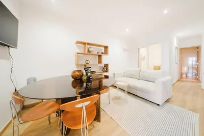 Image de Modern 4+1br with Art & Tagus River Views