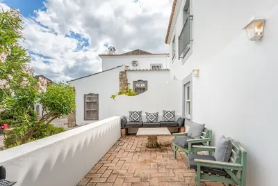 Image de Monte Solteiras Iii in Tavira by Lovelystay