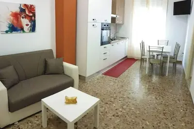 Image de Sweet Holidays in the center of Formia