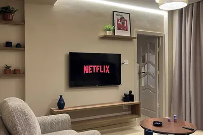 Image de Maadi Sunny Cozy blue escape