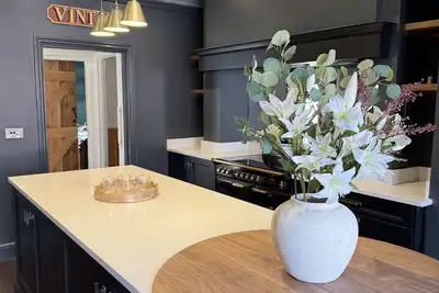 Image de Maison-Prestige-Salle de bain privée-Vue ville