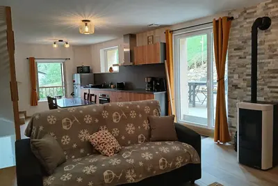 Image de Gîte du Vieux Tonneau à Cerdon