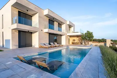 Image de Villa Belvedere 2 ZadarVillas