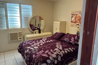 Image de 2-Bedroom House with Caribbean & Mountain Views & WiFi on 7 acres