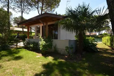 Image de Votre paradis privé entouré de verdure