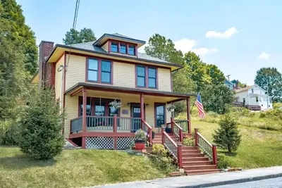 Image de Historic Sears Roebuck House