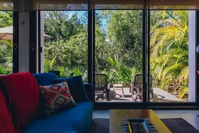 Image de Serene Jungle Villa -Steps from the Ocean