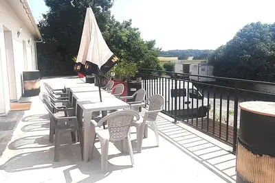 Image de Appt /4 chambres à Vallères