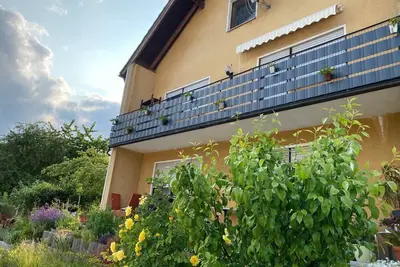 Image de Vacation apartment Cäcilie