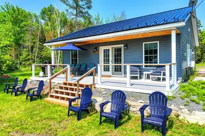 Image de Southbrook Cottage-Waterfront*Pet Friendly*Sunsets