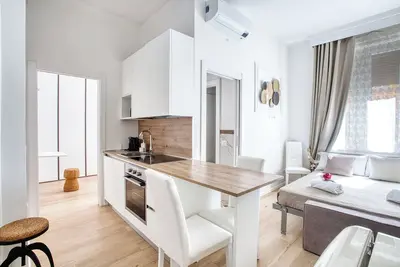 Image de Old Milan Navigli Family Apartments