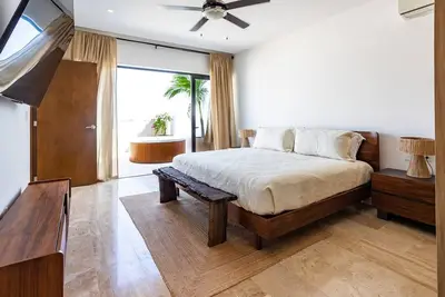 Image de 2Story Ph - Pvt Jacuzzi - Ocean View