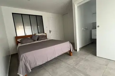 Ti Douce  - Sainte Anne