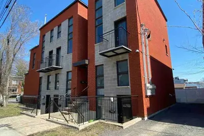 Image de Loft near Olympic Park + Free Parking & Ev Charger