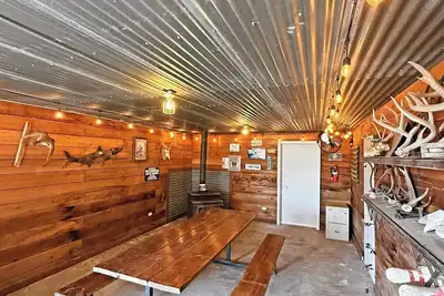 Image de Tx Ranch House Retreat ~ The Palmera Ranch ~ Private, Wildlife Ranch