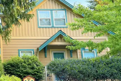 Image de Oceanside Resort: 3 Bed/2 Bath with Indoor Pool & Hot Tub