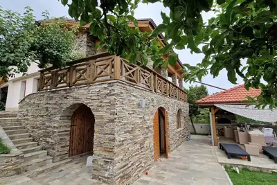 Image de Panorama Pines Lodge