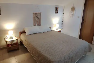 Image de Cozy studio in peaceful Molat with WiFi, Ac
